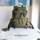 Burberry Original Quality Handbags 141
