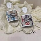 Gucci Women's Slippers 49