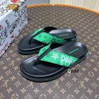 Dolce & Gabbana Men's Slippers 36