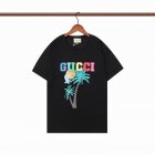 Gucci Men's T-shirts 1084