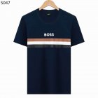 Hugo Boss Men's T-shirts 239