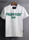 Philipp Plein Men's T-shirts 227