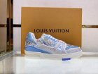 Louis Vuitton Men's shoes 916