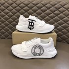 Burberry Men's Shoes 149