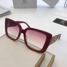 Versace High Quality Sunglasses 604