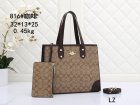 Coach Normal Quality Handbags 267