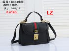 Gucci Normal Quality Handbags 307