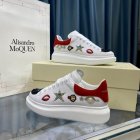 Alexander McQueen Men's Shoes 278