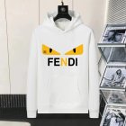 Fendi Men's Hoodies 153