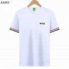 Hugo Boss Men's T-shirts 106