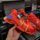 Balenciaga Men's Shoes 381