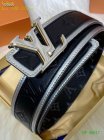 Louis Vuitton Original Quality Belts 380