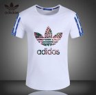 adidas Apparel Men's T-shirts 148