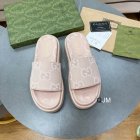 Gucci Women's Slippers 326
