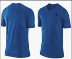 Air Jordan Men's T-shirts 113