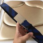 Burberry Original Quality Belts 46