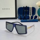 Gucci High Quality Sunglasses 4819