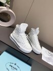 Prada Women's Shoes 491