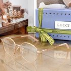 Gucci Plain Glass Spectacles 742