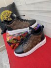 Louis Vuitton Men's shoes 3119