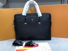 Prada High Quality Handbags 289