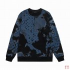 Louis Vuitton Men's Long Sleeve T-shirts 1266