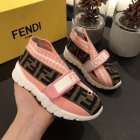 Fendi Kids Shoes 052