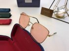 Gucci High Quality Sunglasses 1316