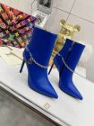 Louis Vuitton Women's Shoes 303