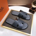 Hermes Men's Slippers 176