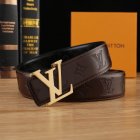 Louis Vuitton Original Quality Belts 223