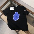Moncler Men's T-shirts 412