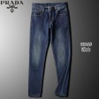 Prada Men's Jeans 06