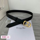 DIOR Original Quality Belts 466