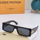 Louis Vuitton High Quality Sunglasses 5210