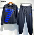 Armani Men's Casual Suits 05