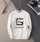 GIVENCHY Men's Long Sleeve T-shirts 120