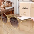 Chloe High Quality Sunglasses 02