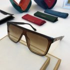 Gucci High Quality Sunglasses 3400