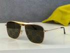 Gucci High Quality Sunglasses 4209