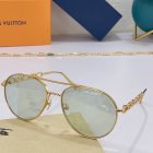 Louis Vuitton High Quality Sunglasses 1911