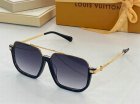 Louis Vuitton High Quality Sunglasses 1233