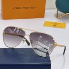 Louis Vuitton High Quality Sunglasses 2631