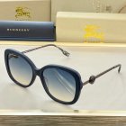 Burberry High Quality Sunglasses 960