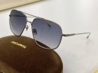 TOM FORD High Quality Sunglasses 07