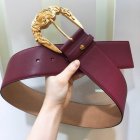 Versace Original Quality Belts 830