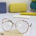 Gucci High Quality Sunglasses 4598