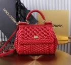 Dolce & Gabbana High Quality Handbags 435