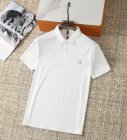 Moncler Men's Polo 472