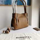 Burberry High Quality Handbags 105